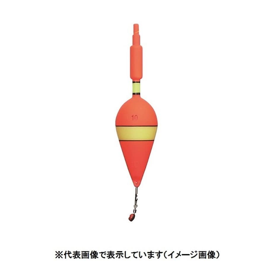 マルシン 天心 15匁 (浮力 約 15号)