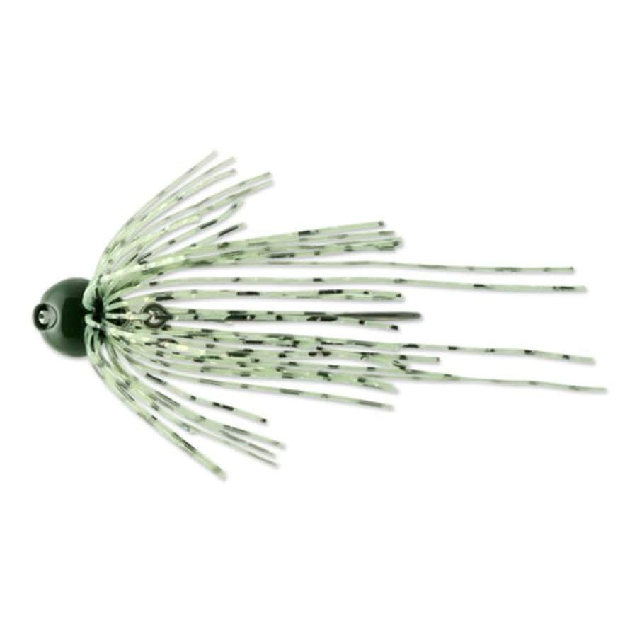 deps(デプス) スリップヘッドジグ 3/16oz #02稚ギル