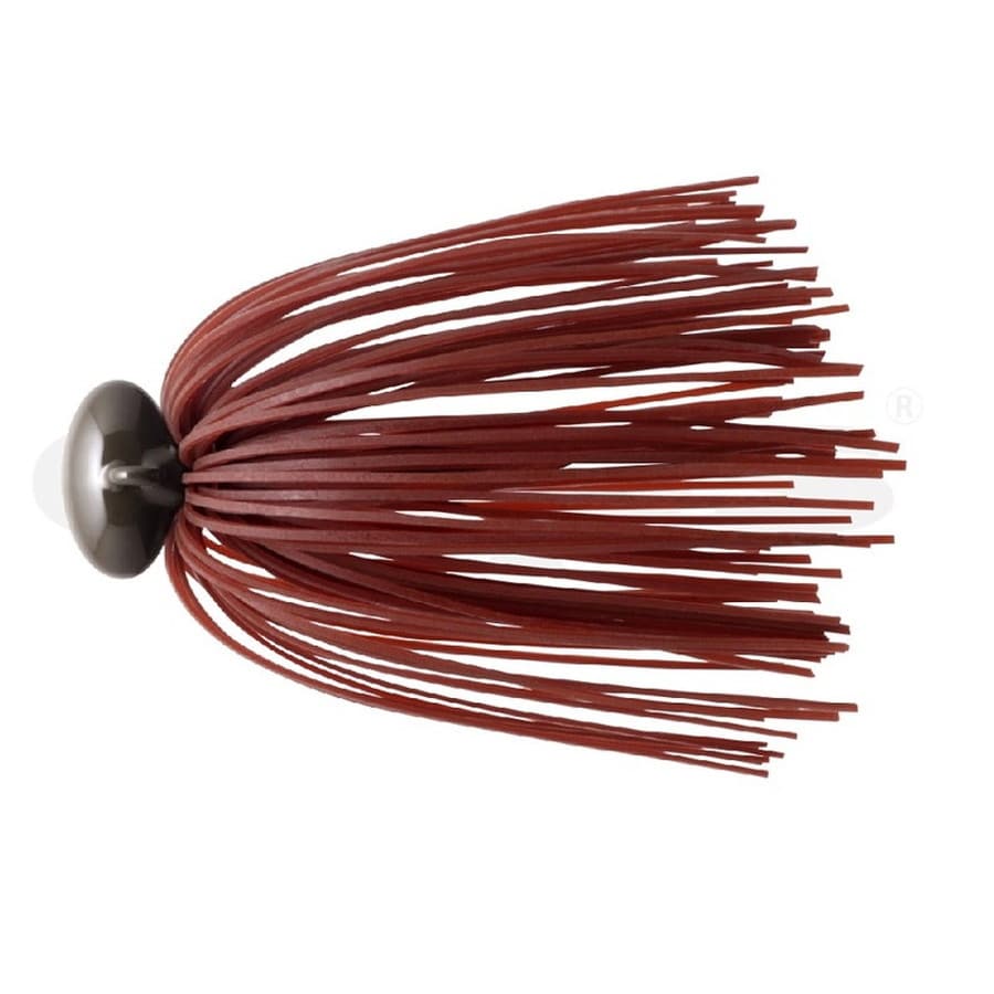 deps(デプス) ハイパーフットボールジグ 3/8oz #27 スカッパノン
