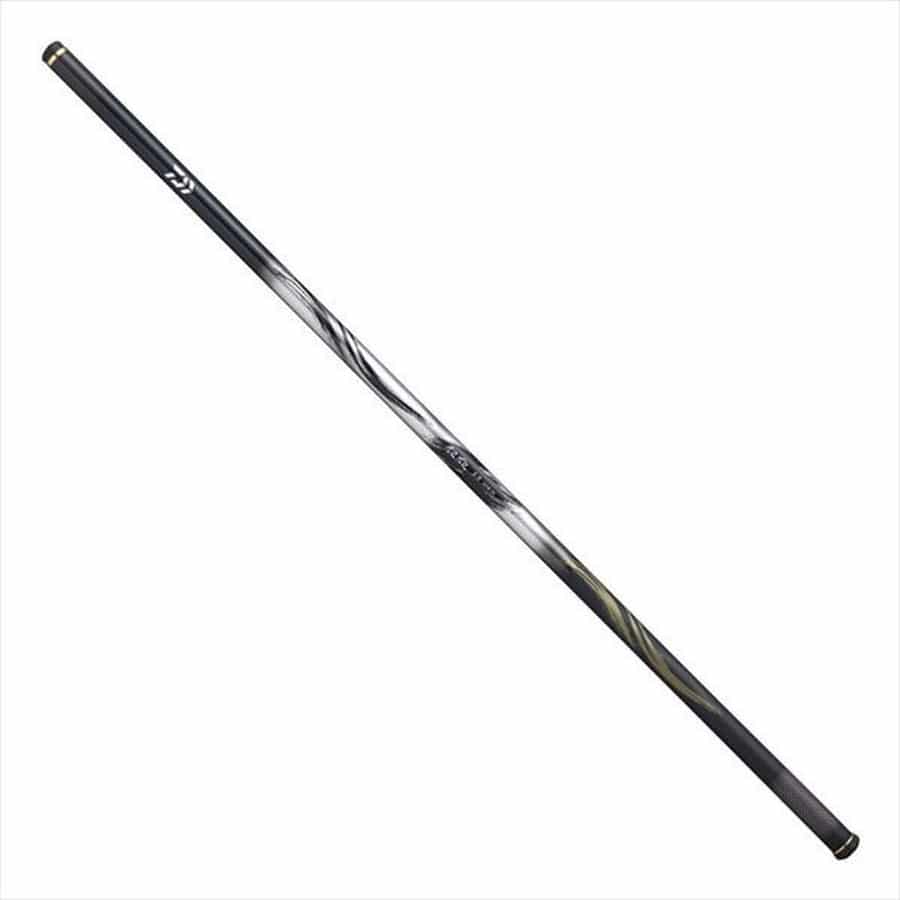 ダイワ 銀狼王牙 玉ノ柄 55・E
