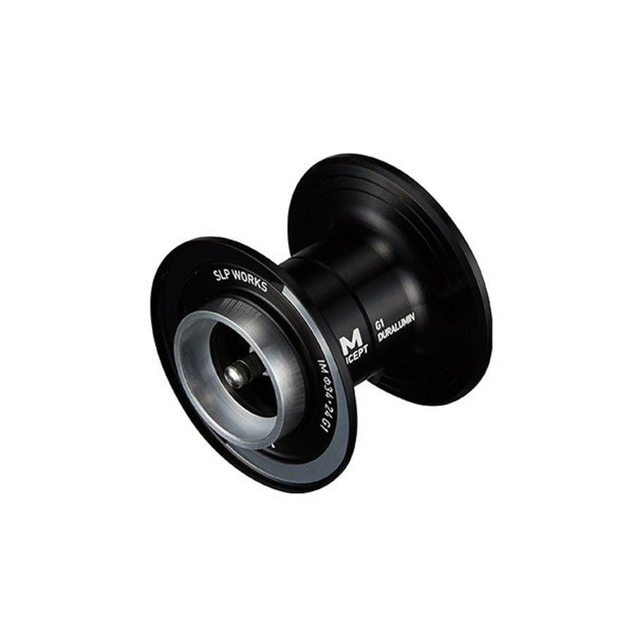 SLPワークス IM Φ34・24 16lb-100m スプールG1