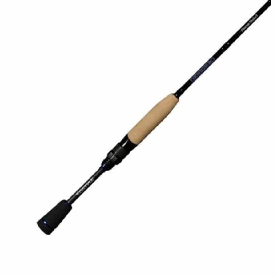 ディスタイル バスロッド ディハイロ DHRS-511UL Finesse Shake 1 (スピニング/1ピース)
