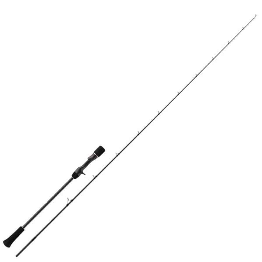 メジャークラフト オフショアロッド ジャイアントキリング7G GK7SJ-B57/5 (ベイト/1ピース/グリップジョイント)