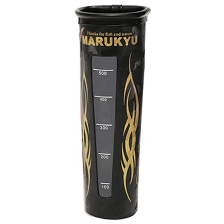 マルキュー 磯用品 パワーヒシャクスタンドTR V ブラック