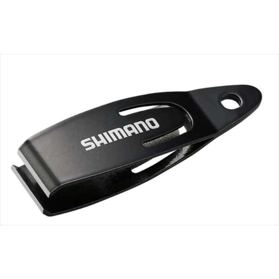 シマノ CT-931R ラインカッター ブラック