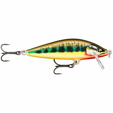 ラパラ CDE75-GDVR カウントダウンエリート 7.5cm ハヤ
