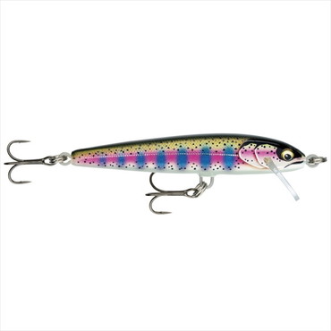 ラパラ トラウトプラグ フローターエリート 8.5cm ギルディッドレインボートラウト