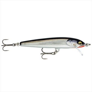 ラパラ トラウトプラグ フローターエリート 8.5cm ギルディッドシルバー