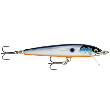 ラパラ トラウトプラグ フローターエリート 8.5cm ギルディッドパールシャッド