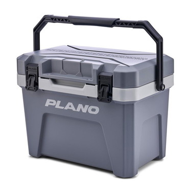 プラノ クーラボックス フロストクーラー 14quart 13L ストームグレー