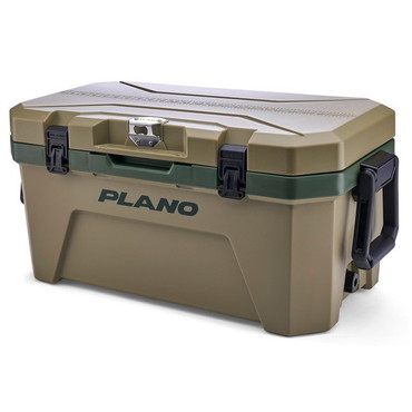 プラノ クーラボックス フロストクーラー 32quart 30L インランドグリーン