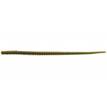 ピュアフィッシングジャパン G2SQ イソメ細身4-IWAISOME-NSW 4インチ 岩イソメ(Natural Sandworm)