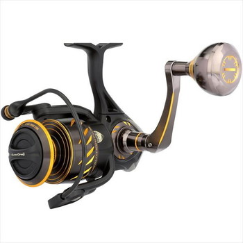 PENN ペン  スピニングリール PN オーソリティ 5500