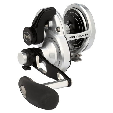 ペンリ－ル ベイトリール ファゾムII 2speed FTHII25NLD2