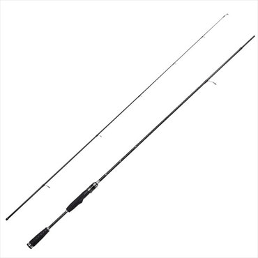 AbuGarcia アブガルシア クロスフィールド XSFS-732MLL　（スピニング・2ピース）