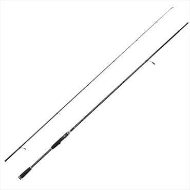 AbuGarcia アブガルシア クロスフィールド XSFS-932ML　（スピニング・2ピース）