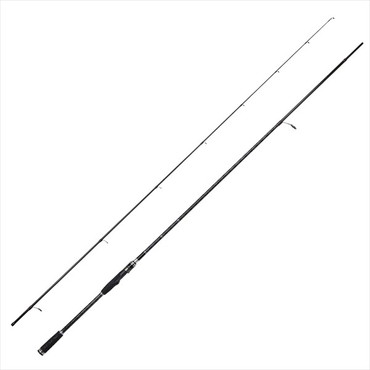 AbuGarcia アブガルシア クロスフィールド XSFS-962M　（スピニング・2ピース）