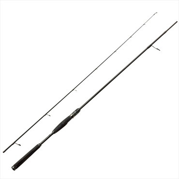 【特価】AbuGarcia アブガルシア オフショアロッド ソルティステージPT TAIR XTRS-682LS80　（スピニング・2ピース）