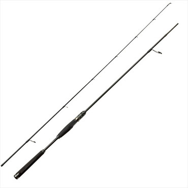 【特価】AbuGarcia アブガルシア オフショアロッド ソルティステージPT TAIR XTRS-702MLT100　（スピニング・2ピース）