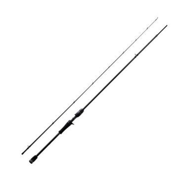 【特価】ピュアフィッシングジャパン オフショアロッド ソルティステージPT　ボートキャスティング XBCC-732MML (ベイト/2ピース)