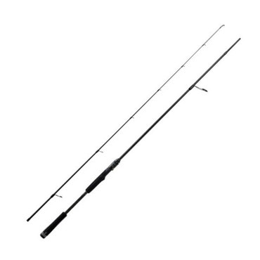 【特価】ピュアフィッシングジャパン オフショアロッド ソルティステージPT　ボートキャスティング XBCS-712M (スピニング/2ピース)