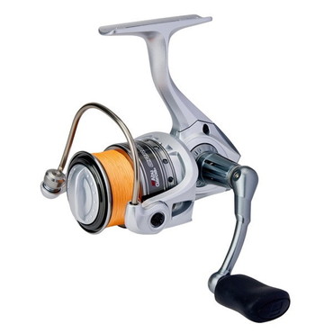 ピュアフィッシングジャパン 糸付きスピニングリール CARDINAL III SX1000S-PE0.8号 50m