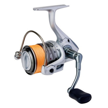 ピュアフィッシングジャパン 糸付きスピニングリール CARDINAL III SX2500SH-PE0.8号 150m