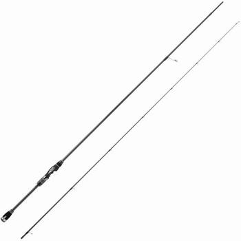 ピュアフィッシングジャパン ショアジグロッド ソルティーステージ PT MicroSJ XMJS-872UL-F 全長(ft/cm)8.7インチ/261.6 1557403