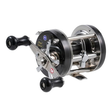 ピュアフィッシングジャパン ベイトリール 23 アンバサダー 6500C Factory Tuned ブラック