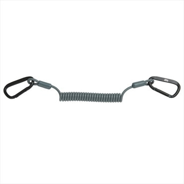 Abu アブガルシア コイルリーシュ GRY グレー