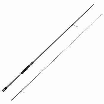 【特価】アブガルシア ロックフィッシュロッド ソルティーステージ プロトタイプ ロックフィッシュ XHRS-7102MMH (スピニング 2ピース)