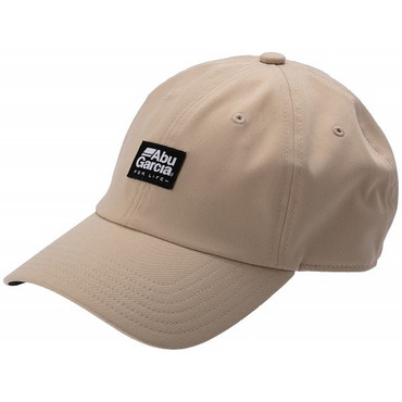 アブガルシア Abu クイックドライツイルキャップ Beige ベーシュ フリー