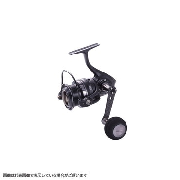 【特価】アブガルシア　リール ﾛｷｻｰﾆ(ROXANI) 3000MSH ｽﾋﾟﾆﾝｸﾞﾘｰﾙ