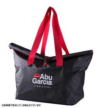 アブガルシア　ＡＢＵ　ターポリントート　３　Ｌ　ブラック