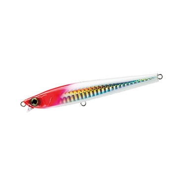 デュエル（ＤＵＥＬ）　F1181-HRH　ハードコア　ヘビーショット　（Ｓ）　１０５ｍｍ　レッドヘッド
