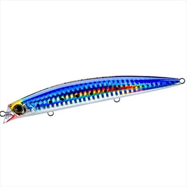 デュエル（ＤＵＥＬ）　ハードコア　シャローランナー　（Ｆ）　９０ｍｍ　イワシ