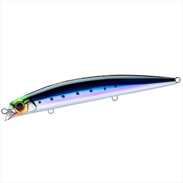 デュエル（ＤＵＥＬ）　ハードコア　シャローランナー　（Ｆ）　９０ｍｍ　ストライクイワシ