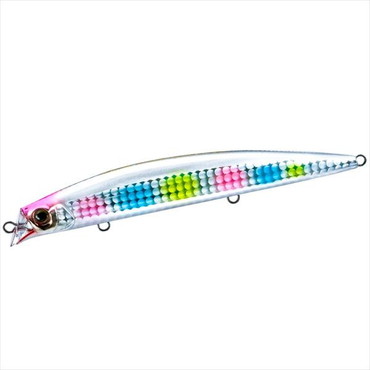 デュエル（ＤＵＥＬ）　ハードコア　シャローランナー　Ｈ３　（Ｆ）　１２０ｍｍ　キャンディー