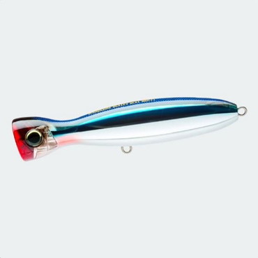 ＤＵＥＬ デュエル オフショアプラグ ハードコア バレットブル (F)130mm 04 キビナゴ