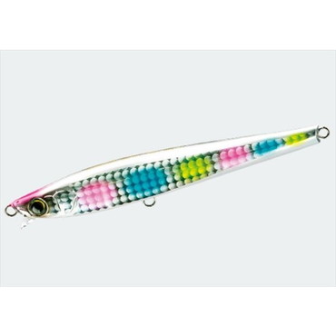デュエル（ＤＵＥＬ）　ハードコアヘビーショット（Ｓ）１２５ｍｍＨＣＡ