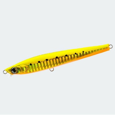 デュエル（ＤＵＥＬ）　ハードコアヘビーショット(S)125mmHGCI
