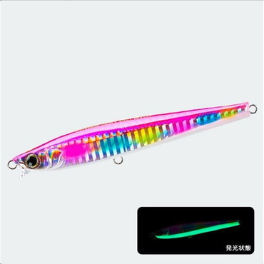 デュエル（ＤＵＥＬ）　ハードコアヘビーショット(S)125mmHLPC