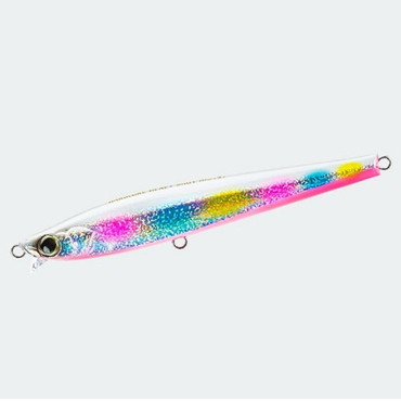 デュエル（ＤＵＥＬ）　ハードコアヘビーショット(S)125mmHRCA