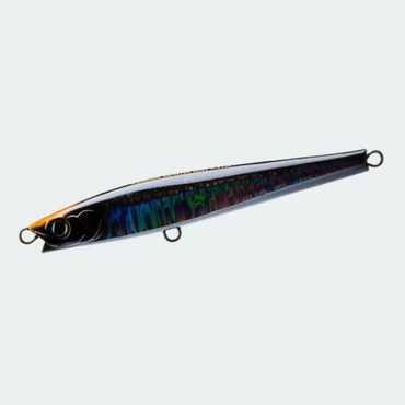ＤＵＥＬ デュエル シーバスルアー ハードコア モンスターショット(S)110mm HSBL