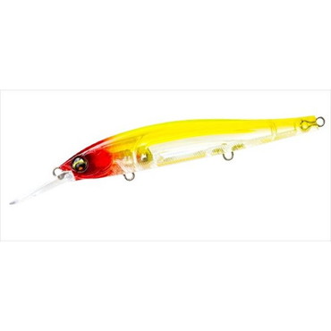 デュエル バスルアー L-バスジャークベイト110SF　110mm HCR