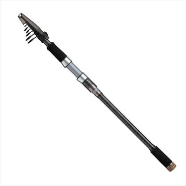 【特価】 エイテック パックロッド TRGR トラギア ティップトップ S906H(スピニング)