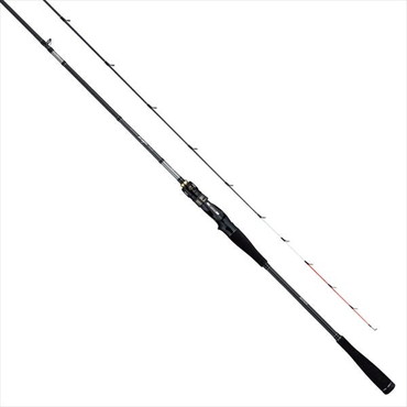 エイテック 船竿 アルファタックル 船竿 海人 鬼アジ 240S