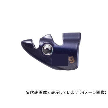 ヤマシタ エギ王 TRシンカー 20g PU(パープル)