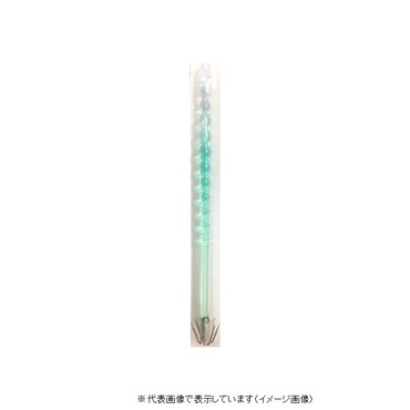 ヤマリア　たまご針　１１cm　１段針　ＭＬＫ　メロン／ラメケイムラ