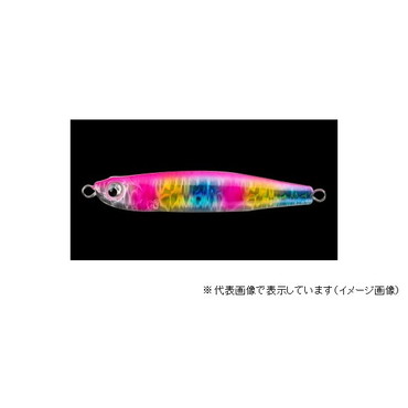 ヤマリア　ムーチョ　ルチア　２５ｇ　１１Ｈ　ピンクキャンディー